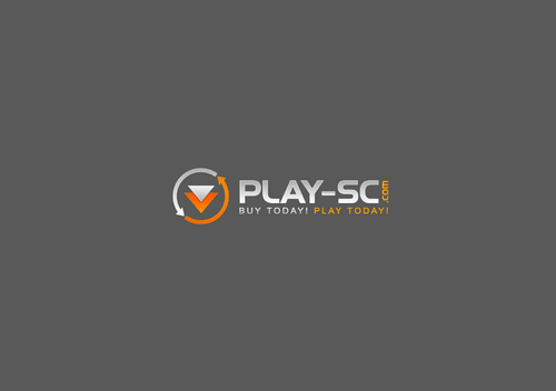 Modern, minimalistic Logo for Game Shop - Games