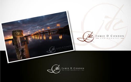 Signature for photographer - Photography