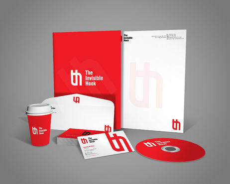 Business cards and stationary - Consulting