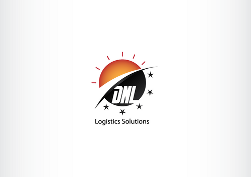 Eyecatching logo for freight brokerage/transportation/ - Transportation
