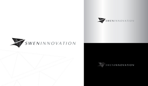 Swen Innovation - Innovation / Invention Company Logo - Miscellaneous