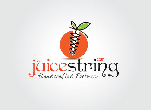 Logo Design for "JUICESTRING" Shoes - Personal