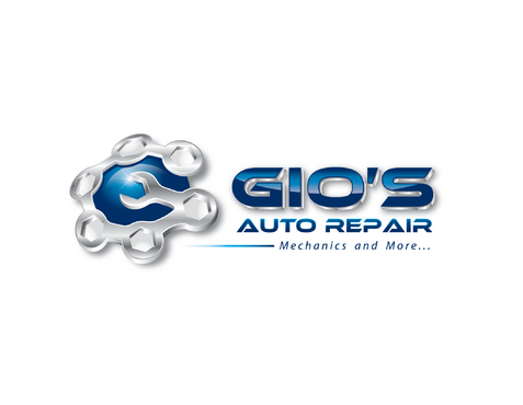 Logo and Stationery for Modern Automotive Shop - Automotive