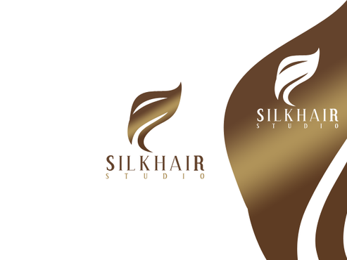 Logo for hair salon - Salon & Spa