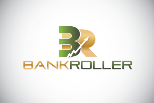 logo for Bankroller website - Business Opportunities
