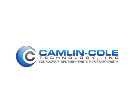 Logo for a sensor manufacturer. - Aerospace