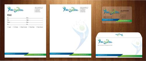 LOGO for A Neighborhood Finance Center - Financial Services