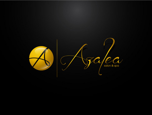 Logo for a Hair salon&spa - Salon & Spa