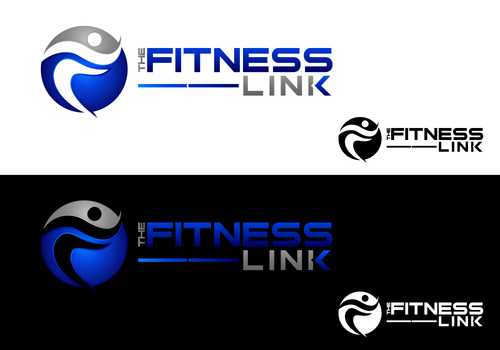 Logo for a fitness website and app - Sports