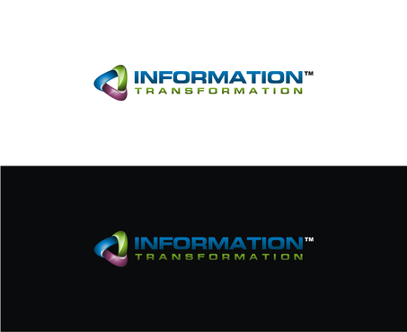 Information Transformation Corporate Logo - Miscellaneous