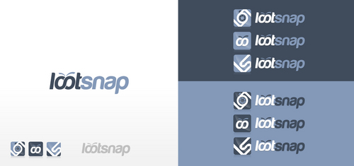 Logo design for social media site - Social Media