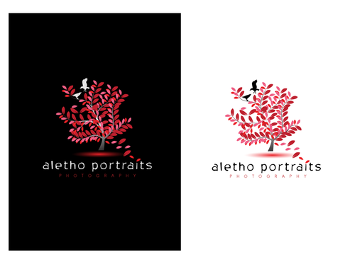 Logo for Photography business - Photography