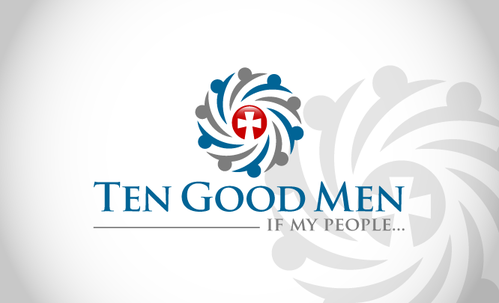 Logo for new Christian Organization - Religion and Spirituality
