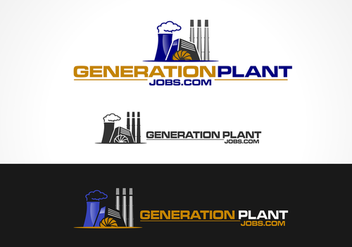 Logo for Electric Power Job Board - Energy