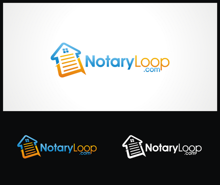 Logo Design for web based real estate platform - Real Estate