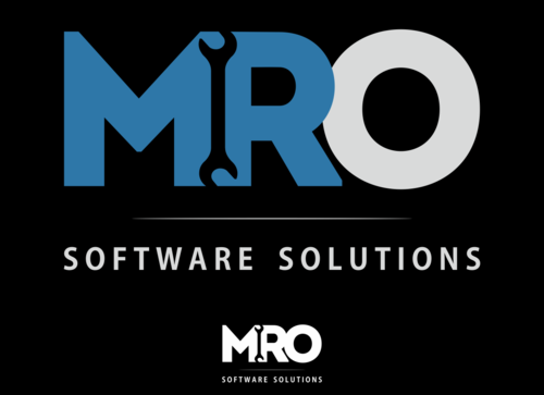 Logo for Maintenance IT Software Solutions - Consulting