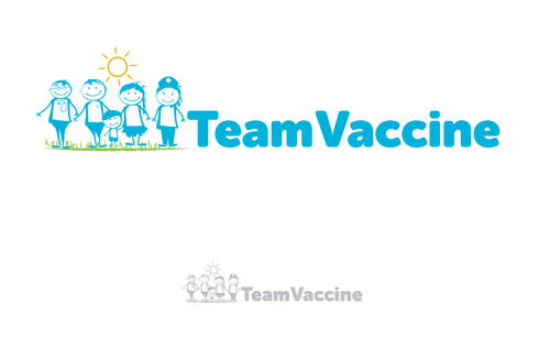 Simple, fresh logo for nonprofit children's health blog - Health
