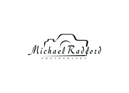 Logo for Michael Radford Photography - Photography