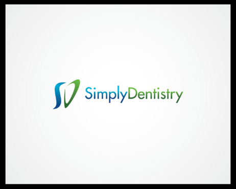 Logo for a dental office - Health