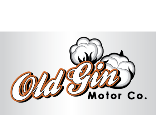Logo for a used car dealership. - Automotive
