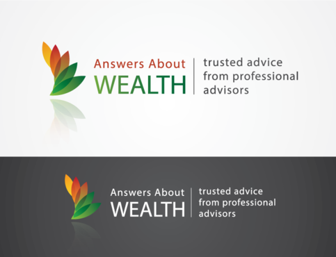 Logo for My Blog - Financial Services