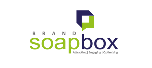 New Logo for Marketing Company - Marketing