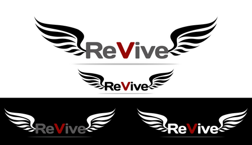 Logo for generic pharma company that sells products to MD's, consumers, and hospitals - Pharmacy/Pharmaceuticals