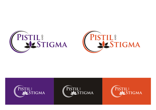 Logo for public affairs group - Communications and Media