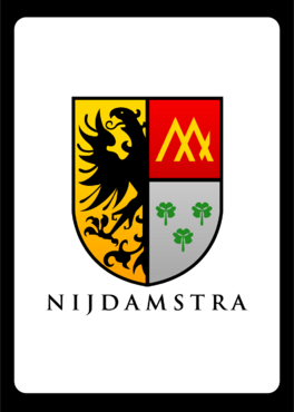 Family crest re-design - Personal