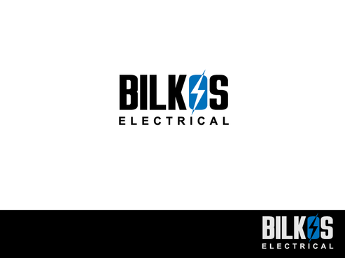 Logo for an electrical company, modern logo, targeting the domestic market - Trade