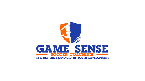 Logo for a Soccer Coaching Company - Sports