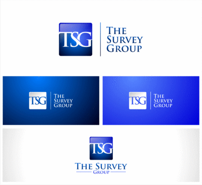 Logo for Consulting Firm - Consulting