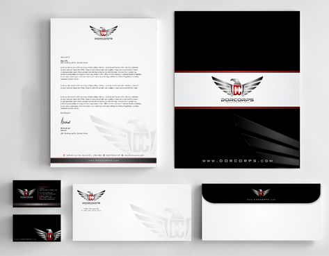 Stationary - Consulting
