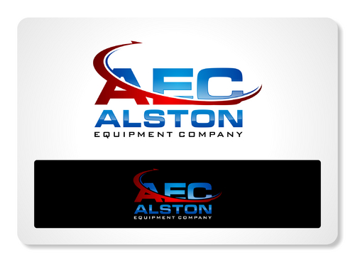 Modernize Our Logo - Industrial Supplies