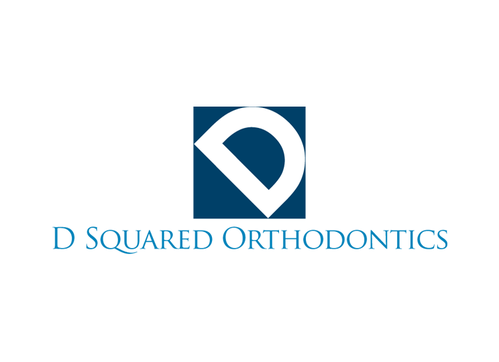 Logo for modern Orthodontic office - Health