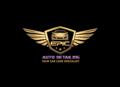 Epic Auto Detailing - Automotive