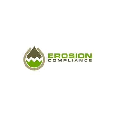 Logo for an Environmental Company - Construction
