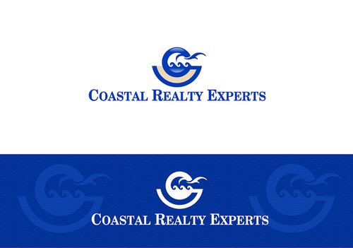 Logo Design for a Real Estate Company - Real Estate