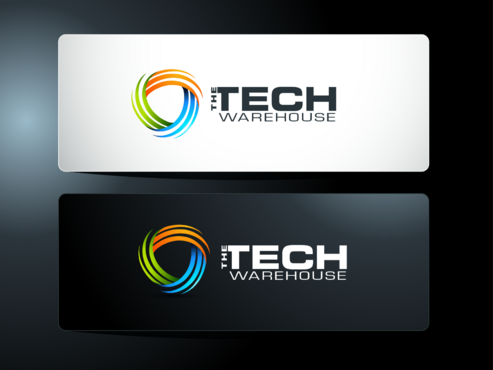Logo for UK based Import - Export & Distribution Powerhouse! - Consumer Electronics