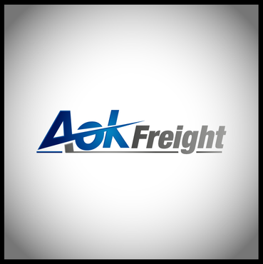 Logo for Freight brokerage - Transportation