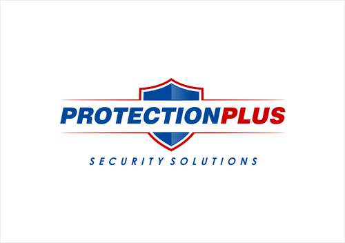 Logo for Security alarm comapny - Security