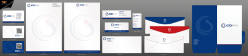 Stationary for IT Consulting Firm - - Information Technology