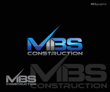 Logo for building inspections and small construction company - Construction