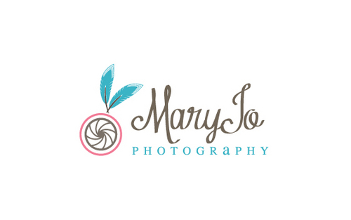 Logo for a photography company - Photography