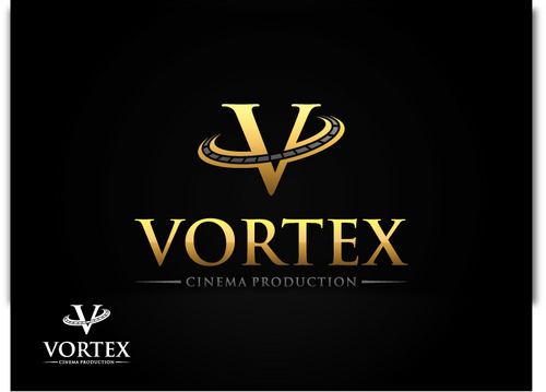 Business LOGO & water mark for Cinematography business - Video