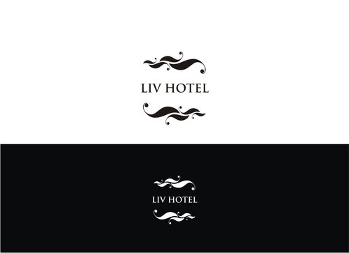 Logo - Hospitality Industry