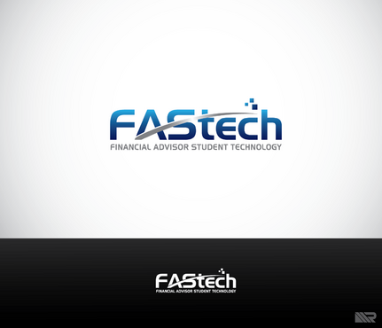 Logo for a technology group offering free use of software in financial planning student programs - Software