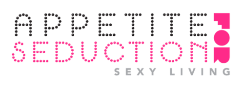 Logo for Appetite for Seduction - Entertainment