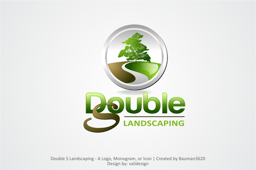 Double S Landscaping - Home and Garden
