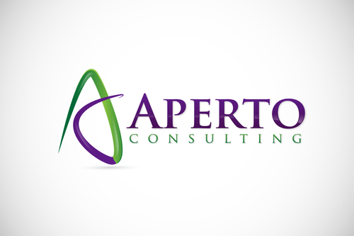 Logo for management consulting firm - Consulting